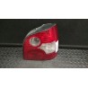 FANALE POST. DX. 013 VOLKSWAGEN POLO (9N) (10/01-03/05) BBY 6Q6945096G