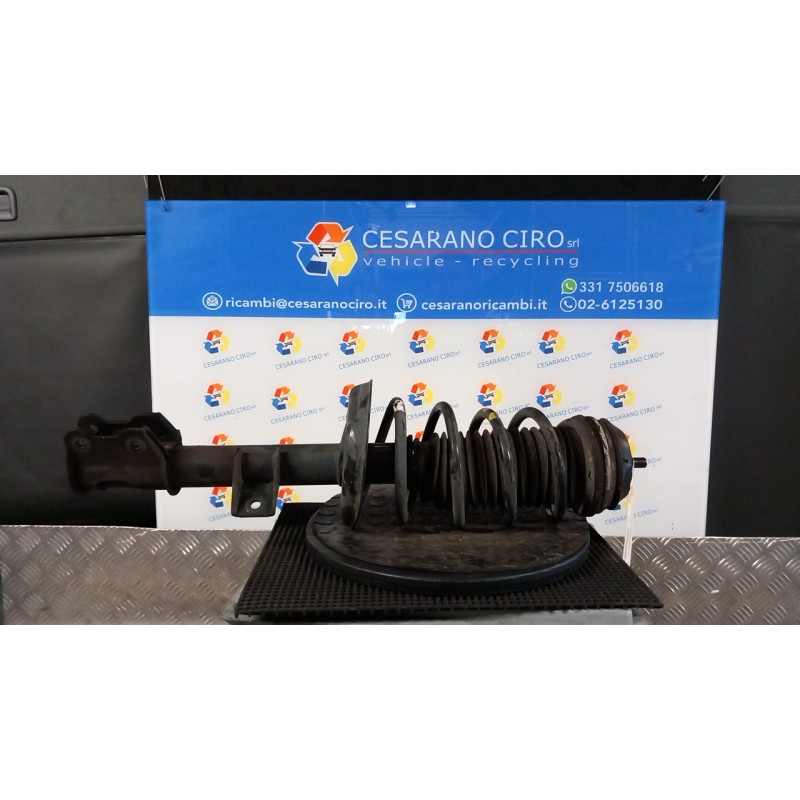 AMMORTIZZATORE ANT. SX. 053 LANCIA YPSILON (TK) (04/11-06/16) 312A2000 51944099