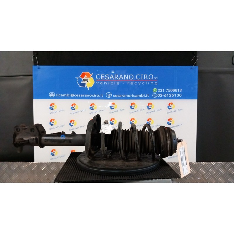 AMMORTIZZATORE ANT. DX. 054 LANCIA YPSILON (TK) (04/11-06/16) 312A2000 51944100