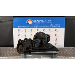 AMMORTIZZATORE ANT. DX. 054 LANCIA YPSILON (TK) (04/11-06/16) 312A2000 51944100