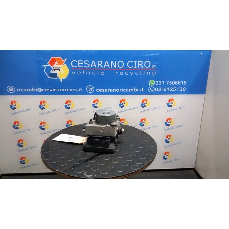 POMPA ABS P/VDC 055 LANCIA YPSILON (TK) (04/11-06/16) 312A2000 71773809