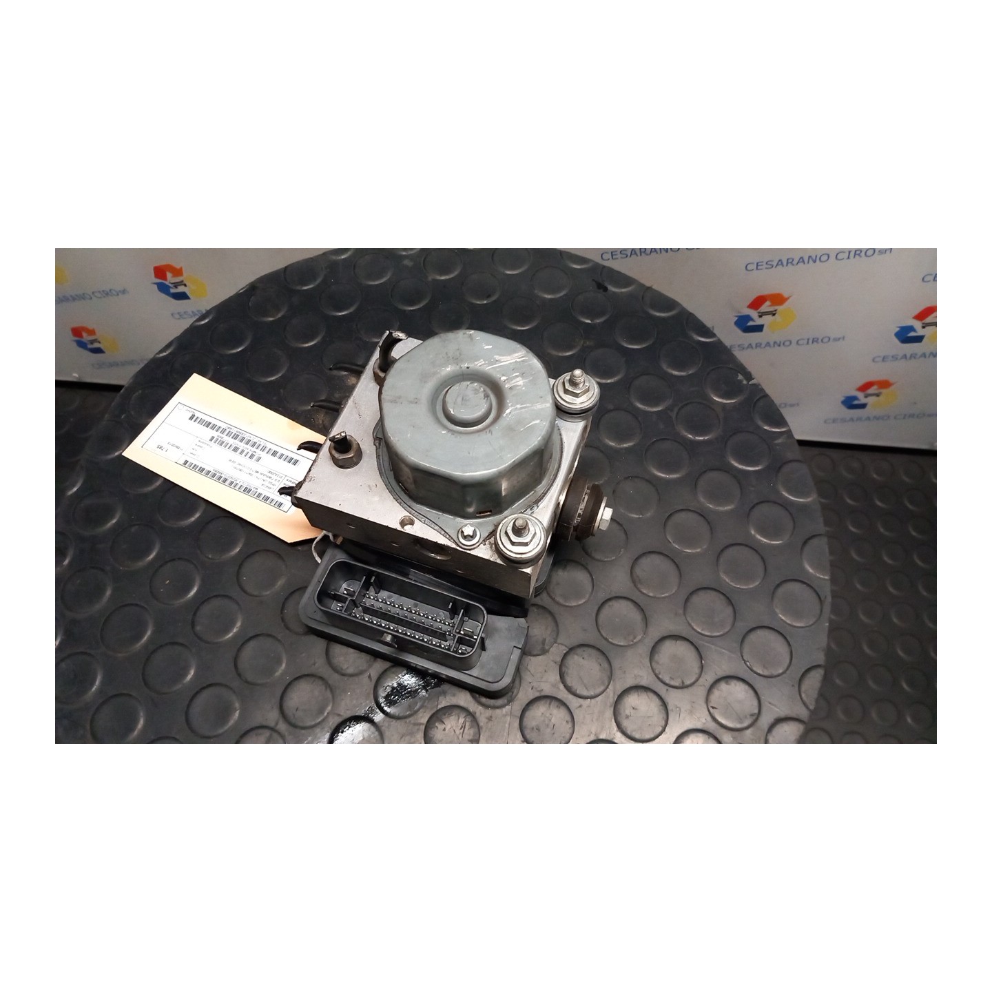 POMPA ABS P/VDC 055 LANCIA YPSILON (TK) (04/11-06/16) 312A2000 71773809