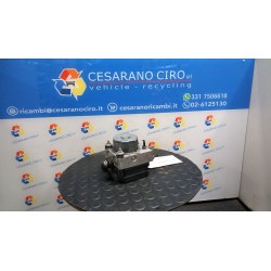 POMPA ABS P/VDC 055 LANCIA YPSILON (TK) (04/11-06/16) 312A2000 71773809