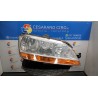 PROIETTORE DX. 058 FIAT IDEA (2S) (10/03-12/10) 843A1000 51747604