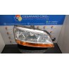 PROIETTORE DX. 058 FIAT IDEA (2S) (10/03-12/10) 843A1000 51747604