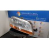 PROIETTORE DX. 058 FIAT IDEA (2S) (10/03-12/10) 843A1000 51747604