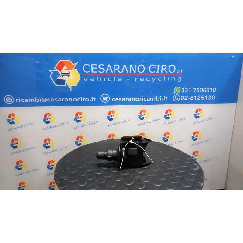 BLOCCO COMANDO VOLANTE LUCI 064 RENAULT SCENIC 2A SERIE (06/03-08/09) K9K77 7701060398 BLOCCO COMANDO VOLANTE LUCI 064 RENAULT SCENIC 2A SERIE (06/03-08/09) K9K77 7701060398