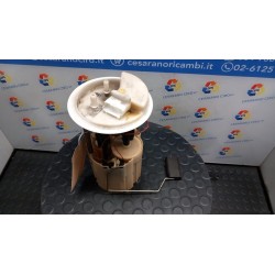 POMPA CARBURANTE C/TRASDUTTORE (GALLEGGIANTE) 067 FIAT BRAVO (3L) (01/07-03/10) 198A1000 51807373