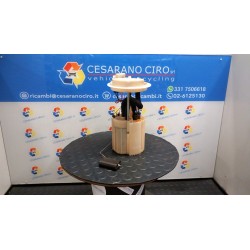 POMPA CARBURANTE C/TRASDUTTORE (GALLEGGIANTE) 067 FIAT BRAVO (3L) (01/07-03/10) 198A1000 51807373