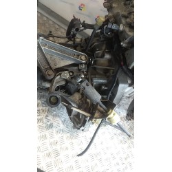 CAMBIO COMPL. 070 RENAULT SCENIC 2A SERIE (06/03-08/09) K4M87 7701723235