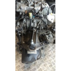 CAMBIO COMPL. 070 RENAULT SCENIC 2A SERIE (06/03-08/09) K4M87 7701723235