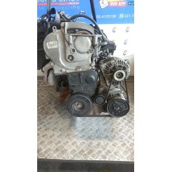 MOTORE SEMICOMPL. 071 RENAULT SCENIC 2A SERIE (06/03-08/09) K4M87 7701474445