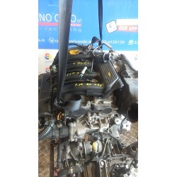 MOTORE SEMICOMPL. 071 RENAULT SCENIC 2A SERIE (06/03-08/09) K4M87 7701474445