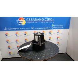 MOTORINO VENTILAZIONE ABITACOLO 074 PEUGEOT 307 (07/05-07/08) 9HZ 6441S6