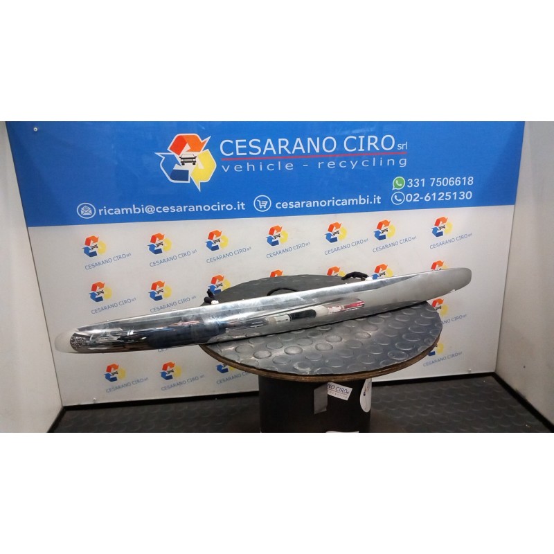 MANIGLIA PORTELLO POST. 080 LANCIA YPSILON (TE) (06/03-09/06) 188A5000 735378209