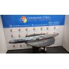 MANIGLIA PORTELLO POST. 080 LANCIA YPSILON (TE) (06/03-09/06) 188A5000 735378209