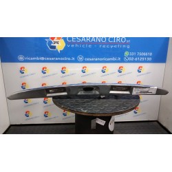 MANIGLIA PORTELLO POST. 080 LANCIA YPSILON (TE) (06/03-09/06) 188A5000 735378209