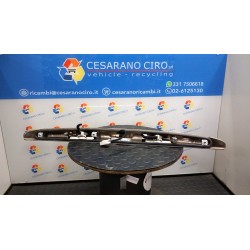 MANIGLIA PORTELLO POST. 080 LANCIA YPSILON (TE) (06/03-09/06) 188A5000 735378209