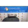 BLOCCO COMANDO CLIMATIZZAZIONE 082 LANCIA YPSILON (TE) (06/03-09/06) 188A5000 77364220