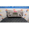 BLOCCO COMANDO CLIMATIZZAZIONE 082 LANCIA YPSILON (TE) (06/03-09/06) 188A5000 77364220