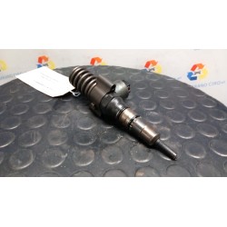 INIETTORE DIESEL CON IMPULSO 086 AUDI A4 (8E) (10/04-02/08) BLB NB4957003030023