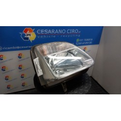 PROIETTORE T.3G000001- DX. 087 OPEL AGILA (H00) (04/00-09/04) Z12XE 9212206