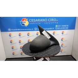 RETROVISORE EST. REGOLAZ. MANUALE DX. 092 FIAT BRAVA (1V) (09/95-12/98) 182A3000 735246703