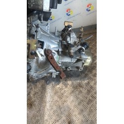 CAMBIO COMPL. 095 LANCIA Y (10/00-03/04) 188A4000 55183069