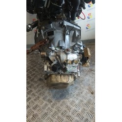 CAMBIO COMPL. 095 LANCIA Y (10/00-03/04) 188A4000 55183069