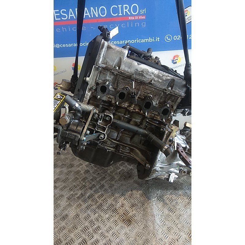 MOTORE SEMICOMPL. 096 LANCIA Y (10/00-03/04) 188A4000 71718187