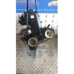 MOTORE SEMICOMPL. 096 LANCIA Y (10/00-03/04) 188A4000 71718187