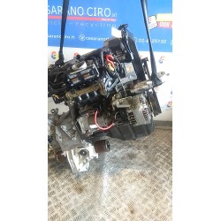 MOTORE SEMICOMPL. 096 LANCIA Y (10/00-03/04) 188A4000 71718187