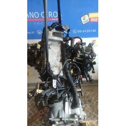 MOTORE SEMICOMPL. 096 LANCIA Y (10/00-03/04) 188A4000 71718187