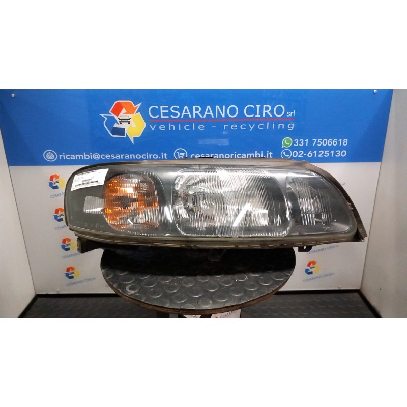PROIETTORE DX. 098 VOLVO S60 (09/00-11/09) D5244T 8693586