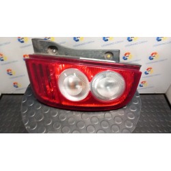 FANALE POST. COMPLETO DX. 104 NISSAN MICRA (K12E) (11/02-05/06) CR12 26550BC500