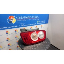 FANALE POST. COMPLETO DX. 104 NISSAN MICRA (K12E) (11/02-05/06) CR12 26550BC500