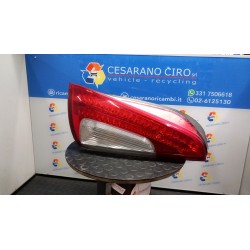 FANALE POST. DX. 121 LANCIA MUSA (TJ) (10/07-02/11) 199A3000 51884858