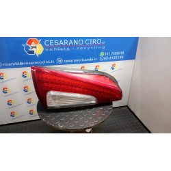 FANALE POST. DX. 121 LANCIA MUSA (TJ) (10/07-02/11) 199A3000 51884858