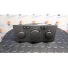 BLOCCO COMANDO CLIMATIZZAZIONE CARB.METALL,C/CLIMA ELETTRONIC 126 OPEL ZAFIRA (A05) (06/05-) Z18XER 13245114
