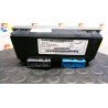 BLOCCO COMANDO CLIMATIZZAZIONE CARB.METALL,C/CLIMA ELETTRONIC 126 OPEL ZAFIRA (A05) (06/05-) Z18XER 13245114