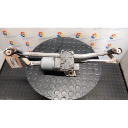 MECCANISMO TERGIPARABREZZA 127 ALFA ROMEO 147 (W8) (08/00-01/06) AR37203 50501305