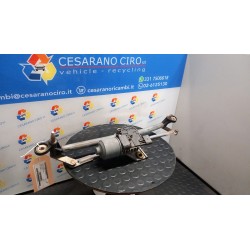 MECCANISMO TERGIPARABREZZA 127 ALFA ROMEO 147 (W8) (08/00-01/06) AR37203 50501305