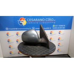 RETROVISORE EST. REGOLAZ. ELETTR. DX. 137 LANCIA YPSILON (TI) (12/08-06/13) 350A1000 735411226