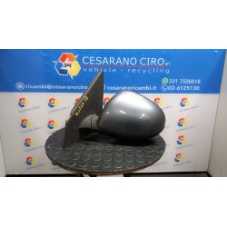 RETROVISORE EST. REGOLAZ. ELETTR. SX. 138 LANCIA YPSILON (TI) (12/08-06/13) 350A1000 735411227