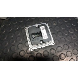 CENTRALINA LED PROIETTORE DX. 142 RENAULT CLIO 5A SERIE (07/23-) H4DE4 260551566R