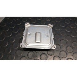 CENTRALINA LED PROIETTORE DX. 142 RENAULT CLIO 5A SERIE (07/23-) H4DE4 260551566R