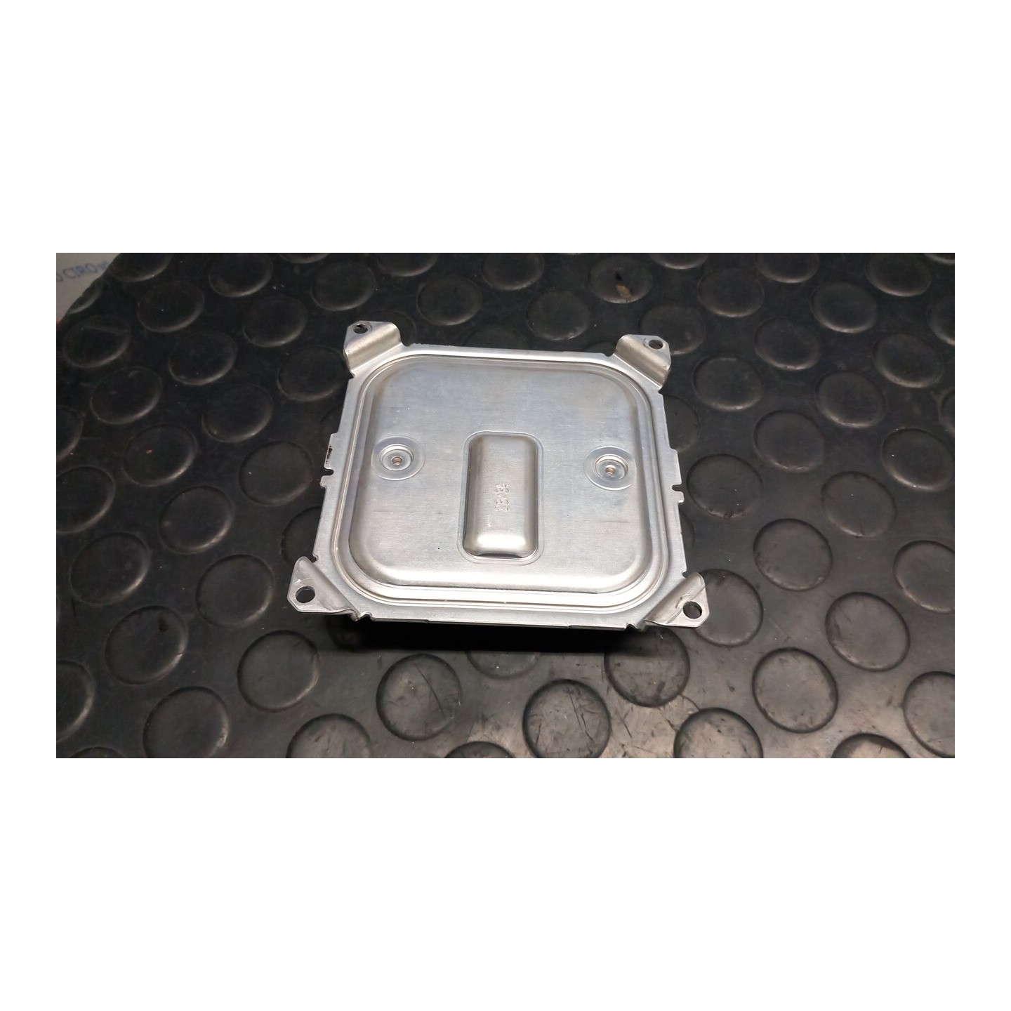 CENTRALINA LED PROIETTORE DX. 142 RENAULT CLIO 5A SERIE (07/23-) H4DE4 260551566R