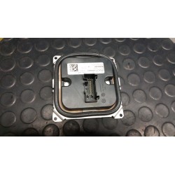 CENTRALINA LED PROIETTORE SX. 143 RENAULT CLIO 5A SERIE (07/23-) H4DE4 260551566R