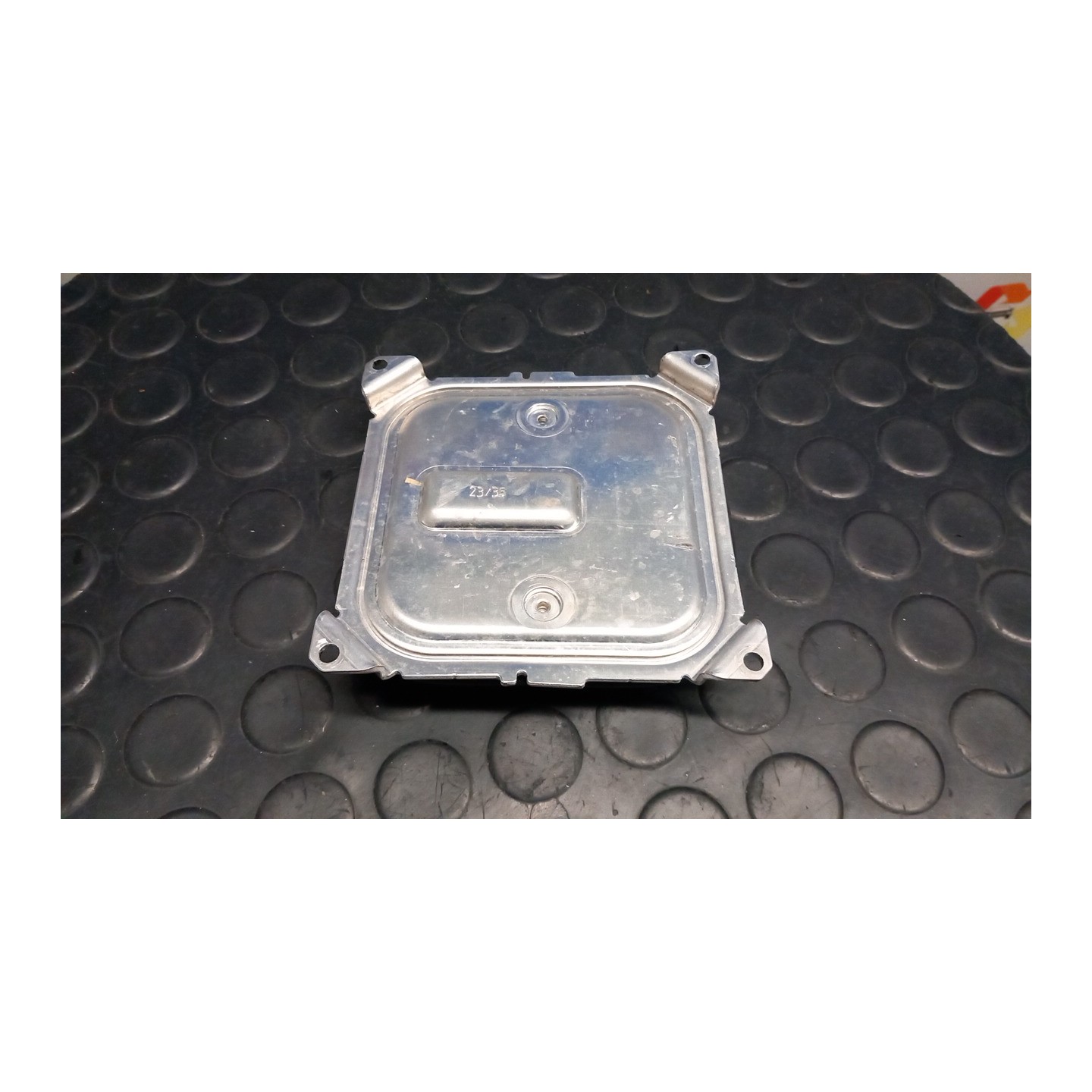 CENTRALINA LED PROIETTORE SX. 143 RENAULT CLIO 5A SERIE (07/23-) H4DE4 260551566R