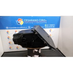 PORTAOGGETTI INF. LAT. CRUSCOTTO 144 RENAULT CLIO 5A SERIE (07/23-) H4DE4 681081375R